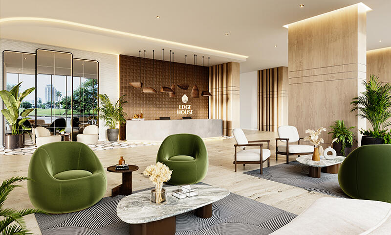 Lobby Lobby
