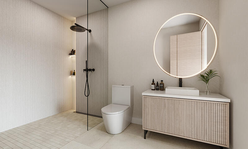Bathroom Bathroom