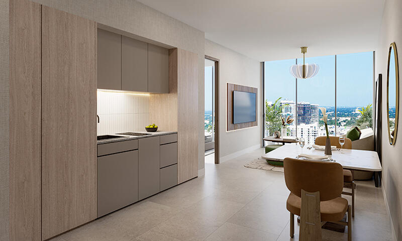 Kitchen Kitchen